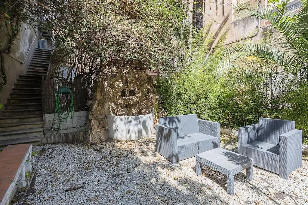 Appartement Canela Homes Barcelona Consell Espagne