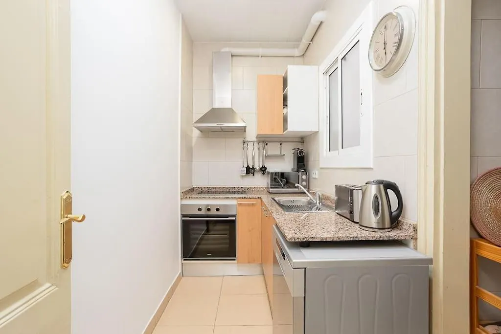 Canela Homes Barcelona Consell 0*,  Espagne