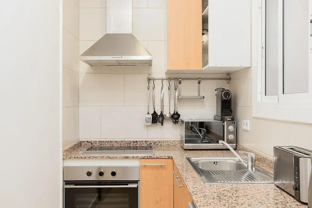 Canela Homes Barcelona Consell 0*,  Espagne